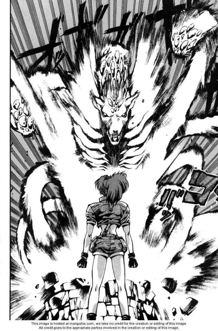 King of Fighters Chapter 3 17